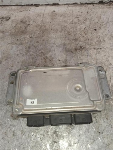 9663518680 centralina motore