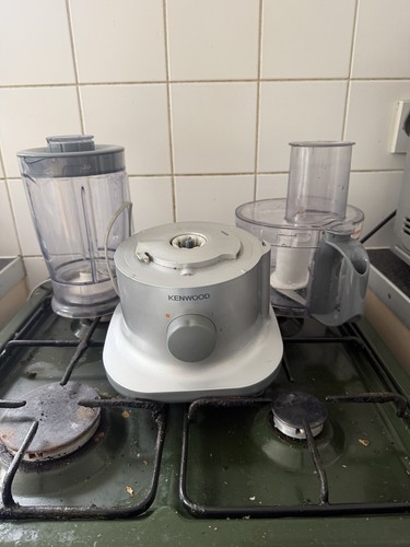Kenwood fpp23 food processor - kenwood,