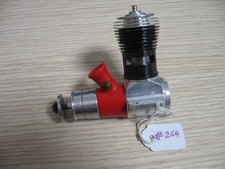 Motore A Scoppio Per