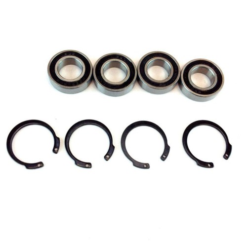 Kit cuscinetti perno