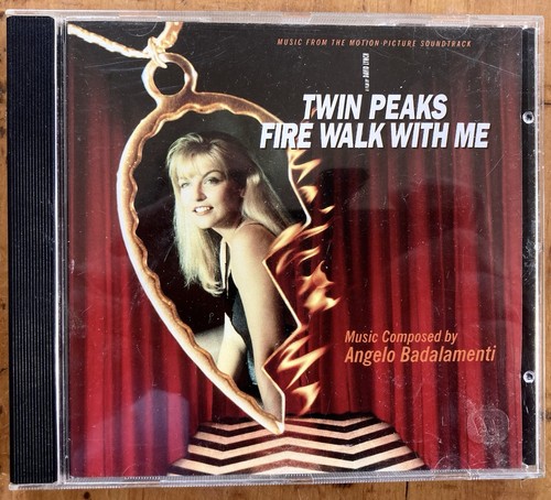 Twin peaks fire walk - –,