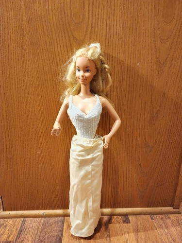 Barbie superstar supersize - barbie, 18"