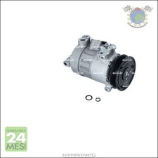 Compressore climatizzatore