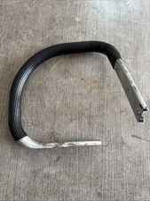 Impugnatura Manico Tubolare Motosega Zenoah Komatsu G621AVS