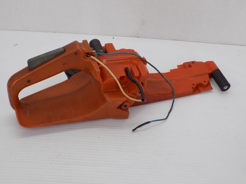 Husqvarna 372xp 372 371 - 372xp,