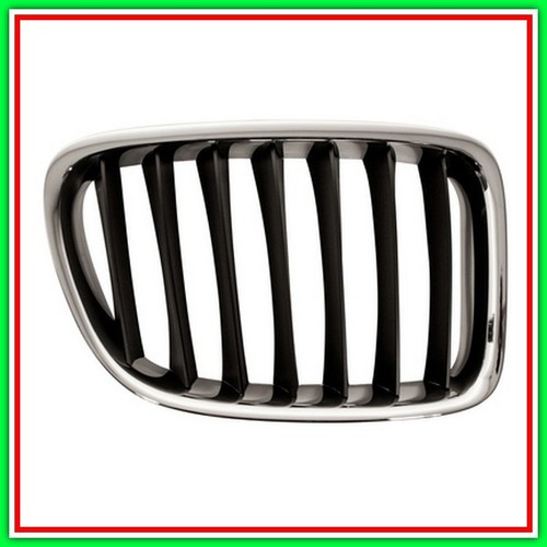 Griglia radiatore - griglia,