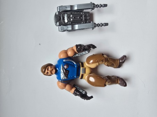 Rio blast incomplete man - blast, he-man