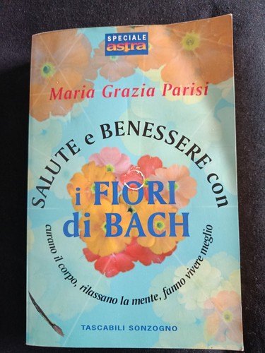 Book libro salute - salute, benessere