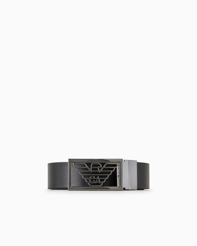 Emporio armani cintura uomo - armani,