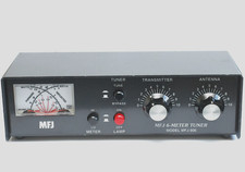 MFJ MFJ-906 50-54MHz 6 metri