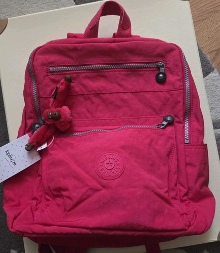 Zaino kipling school caity - zaino,