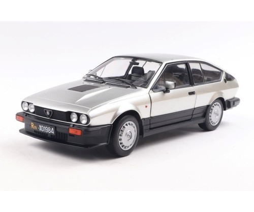 Solido s1802307 alfa romeo - s1802307,