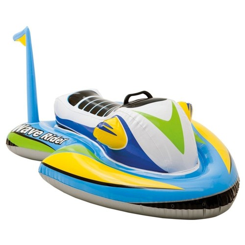 Acquascooter cavalcabile gioco - acquascooter,
