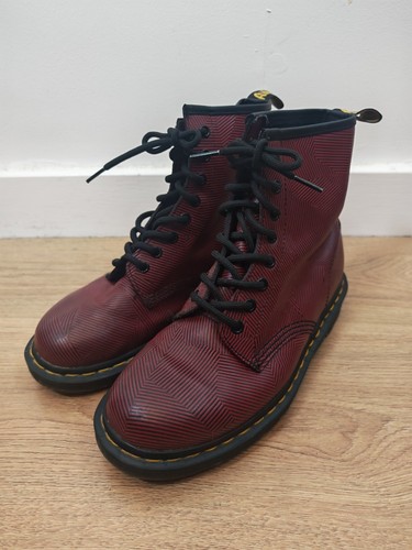 Stivali martens 1460 geo - 1460,