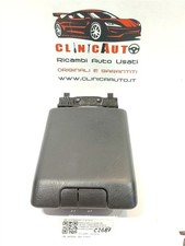 BRACCIOLO CENTRALE PER MERCEDES ML W163 2° Serie A1636800251 A1636830491 11197