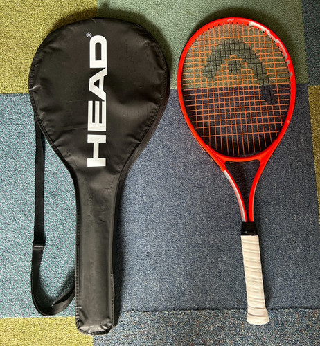 Racchetta tennis head - tennis,