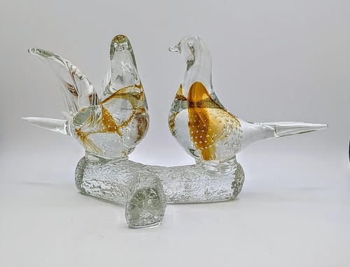Vintage arte murano - murano, icet