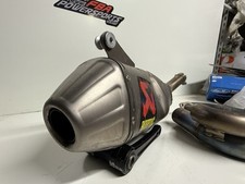 Marmitta Scarico Espansione