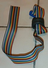 Apple Computer II IIe Plus Europlus Disk II FDD cavo unità floppy 