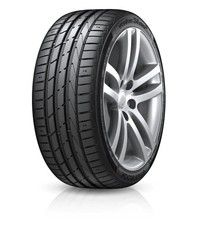 Gomme Estive Hankook 255/35