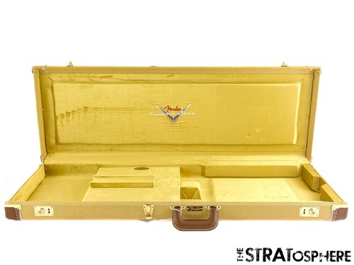 Fender custom shop - tele, lr25