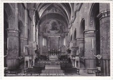 CREMONA - INTERNO DEL DUOMO RICCO DI OPERE D'ARTE -87493-
