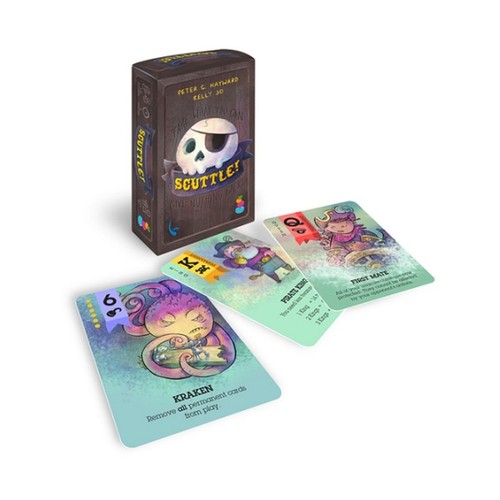 Gioco carte jellybean - carte,
