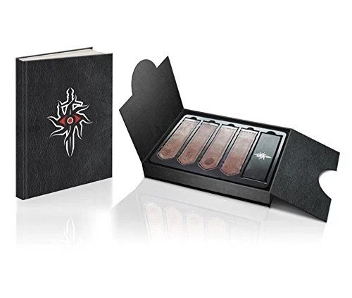 Dragon age inquisition - dragon,