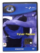 EBOND Ballando con le stelle - Valzer viennese EDITORIALE DVD DB687951