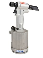 Huck Riveter 2025 solo servizio ricostruzione rimorchio camion