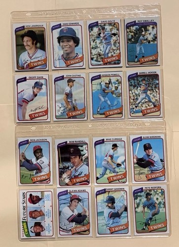 Lotto set squadra topps - lotto,