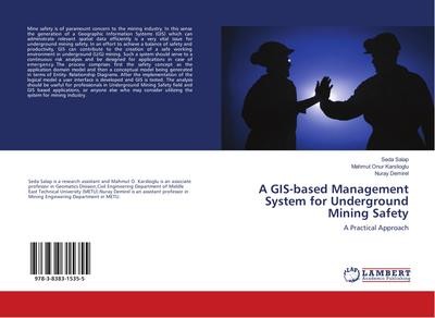 Gis based management system - a,