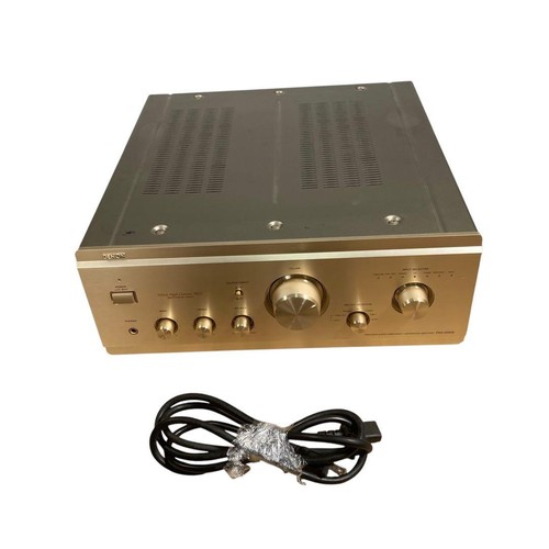 Mij denon pma 2000 iii - denon,