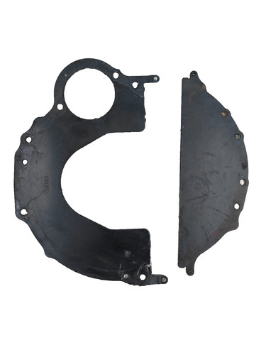 Plaque protection volant - de,
