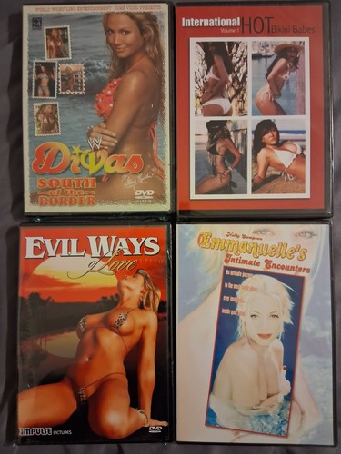 Bikini babes lot brand - lot, 4