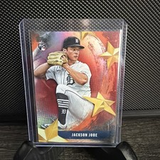 2025 Topps Series 2 Stars of