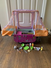 Bambola American Girl 2016