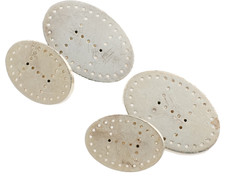 Gemelli HERMES Evelyne SV925