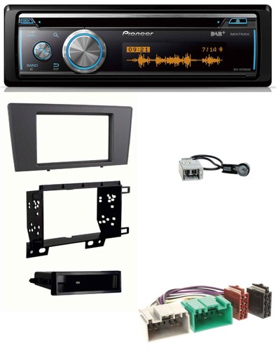 Pioneer mp3 dab usb - dab,