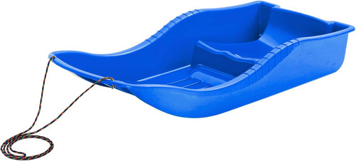Slitta neve per bambini - slitta,
