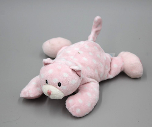 Baby gund dottie dots 58235 - dots,