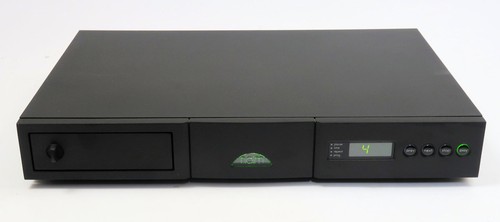 Naim cd5si lettore high end - cd5si, high-end