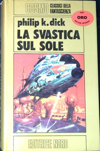 Svastica sul sole - sul,