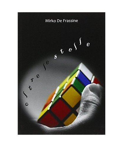Oltre stelle mirko de - mirko,