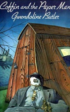 Coffin and the Paper Man - Butler, Gwendoline