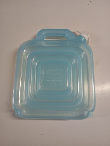 Tanica rubinetto plastica - rubinetto,