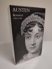 Romanzi e altri scritti. Vol