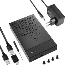 6Gbps Docking Station per