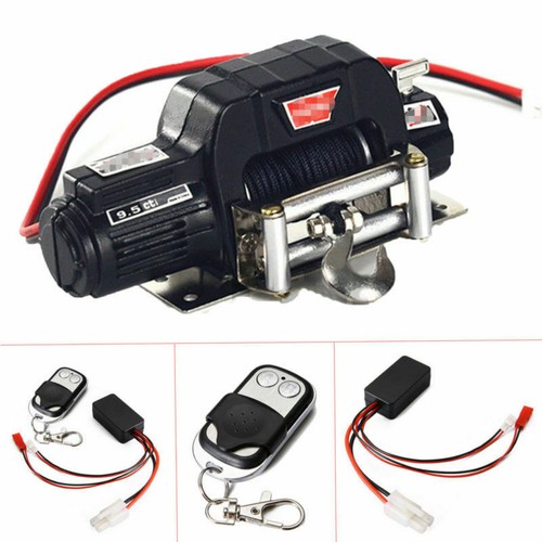 Per auto scx10 crawler - per,