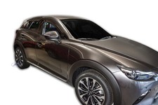 Deflettori Aria Per Mazda CX-3